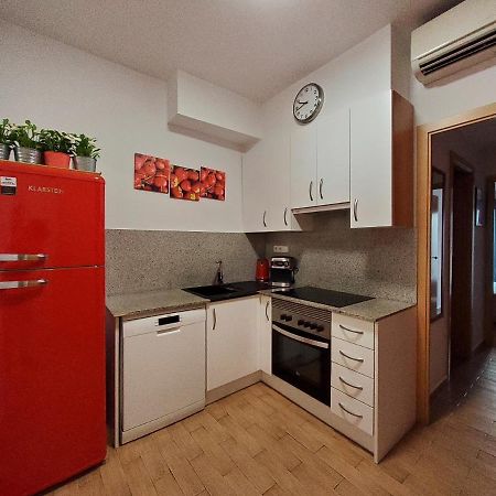 Apartment Sant Sebastia Сіджас Екстер'єр фото