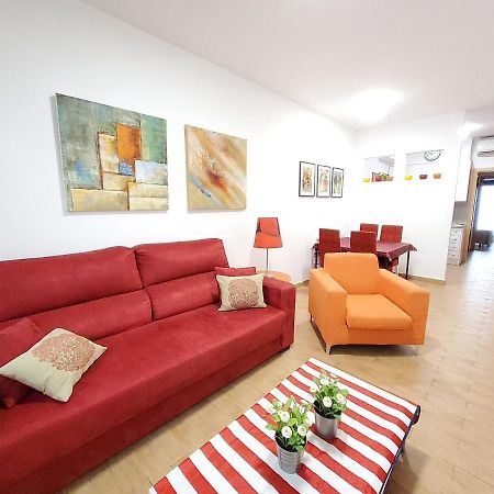 Apartment Sant Sebastia Сіджас Екстер'єр фото