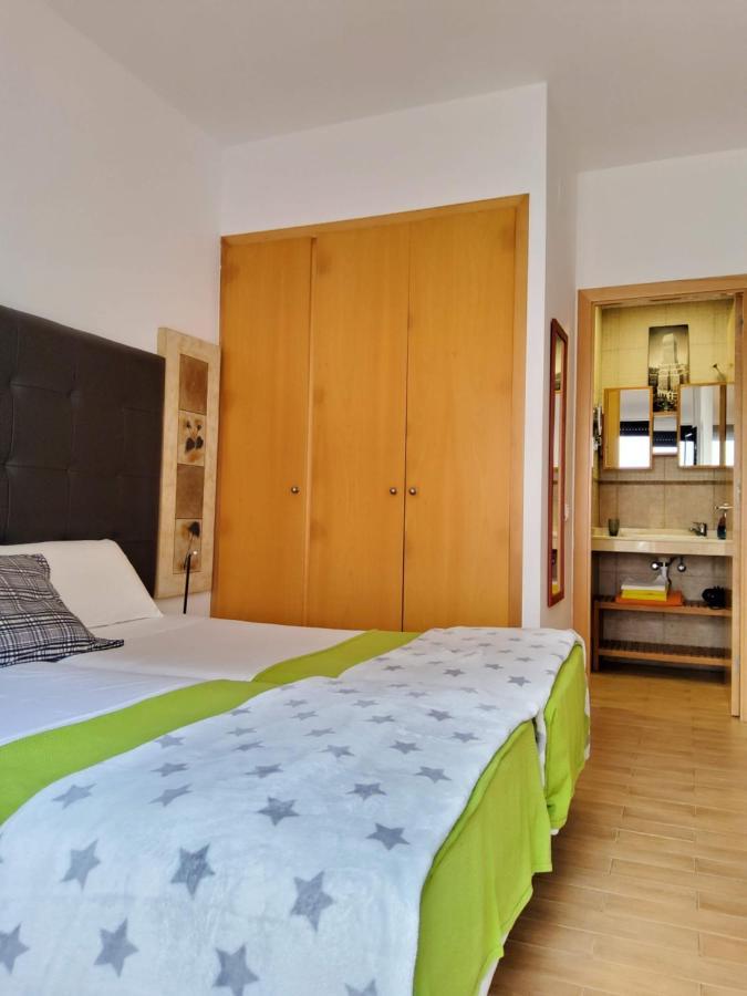 Apartment Sant Sebastia Сіджас Екстер'єр фото