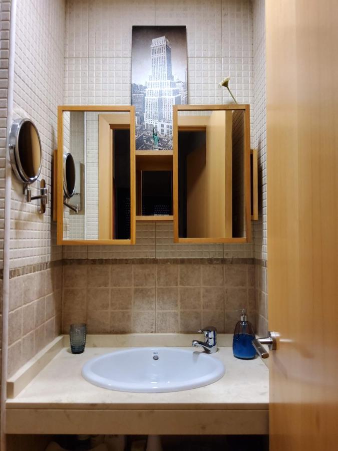 Apartment Sant Sebastia Сіджас Екстер'єр фото