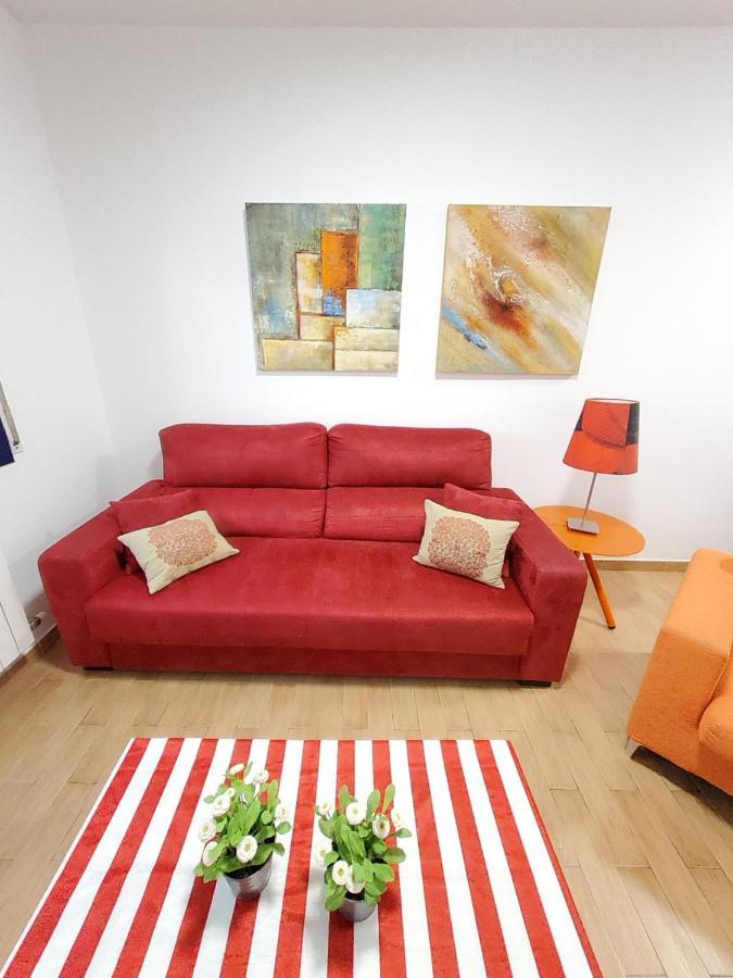 Apartment Sant Sebastia Сіджас Екстер'єр фото