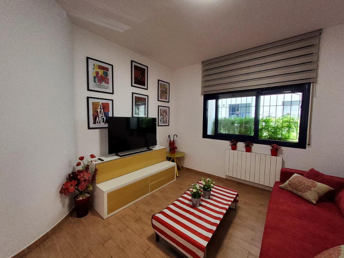 Apartment Sant Sebastia Сіджас Екстер'єр фото