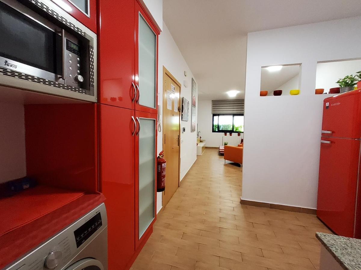 Apartment Sant Sebastia Сіджас Екстер'єр фото