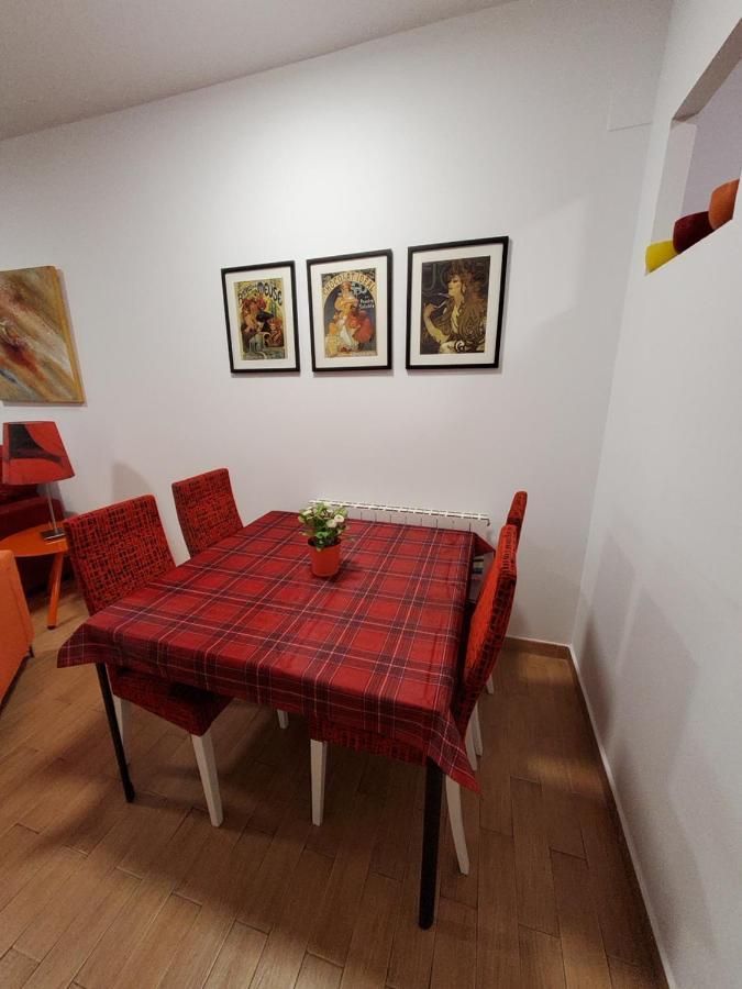 Apartment Sant Sebastia Сіджас Екстер'єр фото