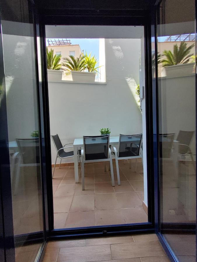Apartment Sant Sebastia Сіджас Екстер'єр фото