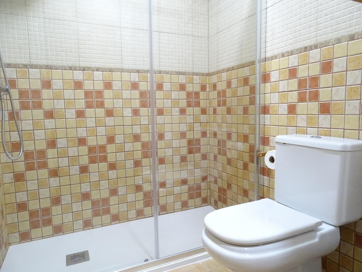 Apartment Sant Sebastia Сіджас Екстер'єр фото